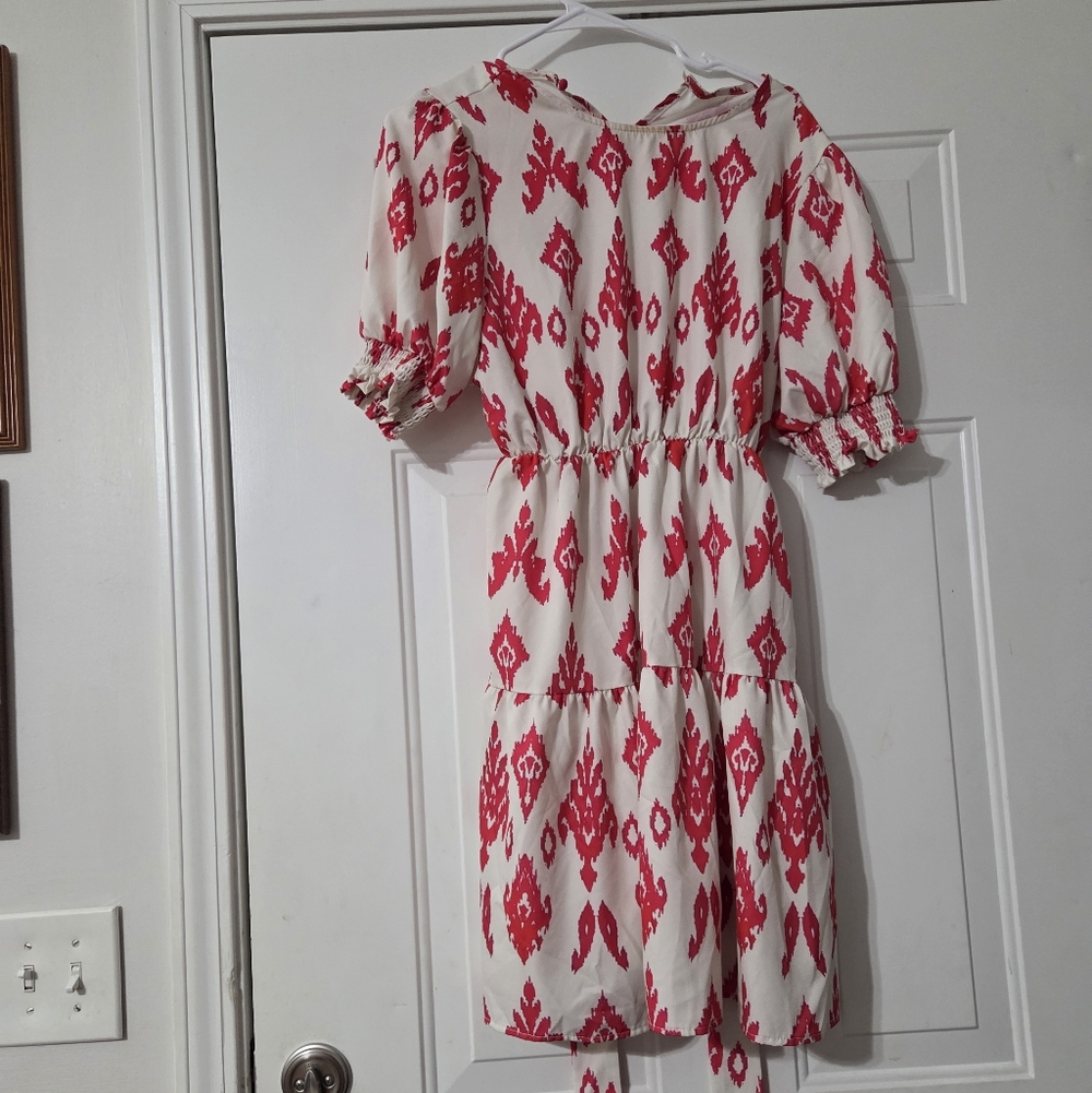Dress XL